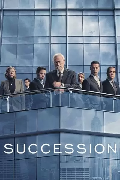Succession 4ª Temporada