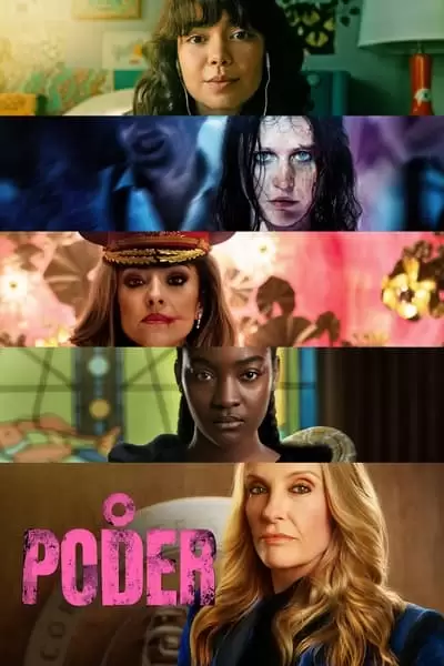 O Poder 1ª Temporada