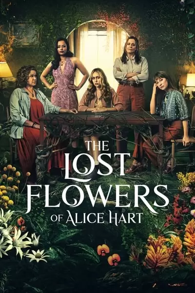As Flores Perdidas de Alice Hart 1ª Temporada