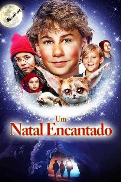 Um Natal Encantado