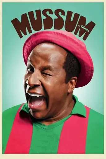 Mussum, O Filmis