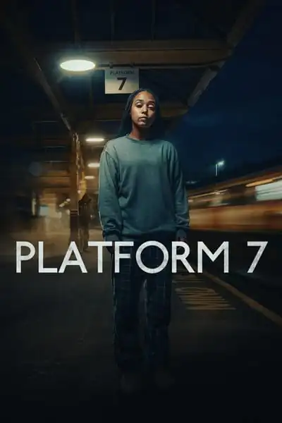 Platforma 7 1ª Temporada Completa