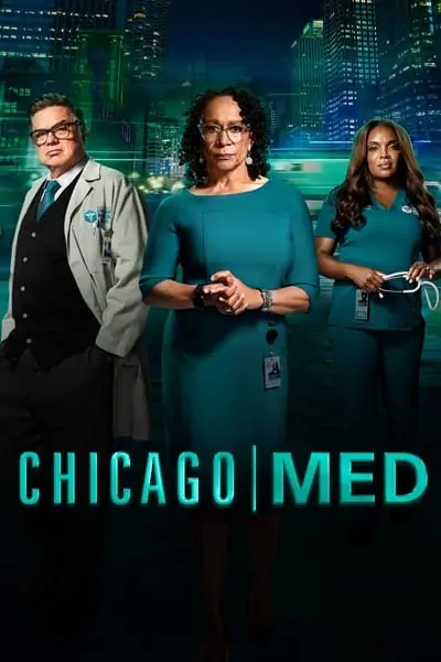 Chicago Med 9ª Temporada