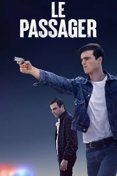 He Went That Way