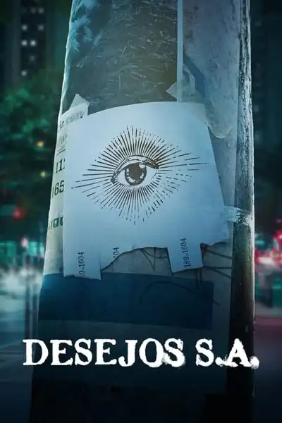 Desejos S.A. 1ª Temporada Completa