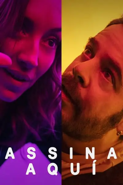 Assina Aquí Dublado Torrent
