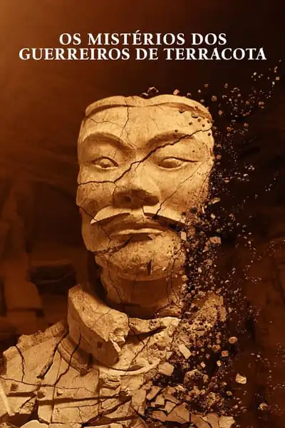 Os Mistérios dos Guerreiros de Terracota Dublado Torrent