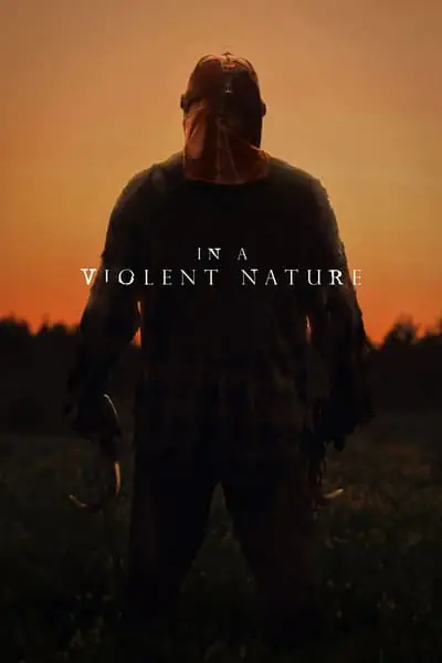 Uma Natureza Violenta Legendado Torrent
