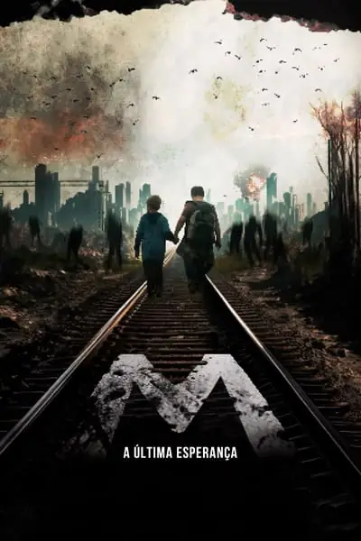 Filme M – A Última Esperança
