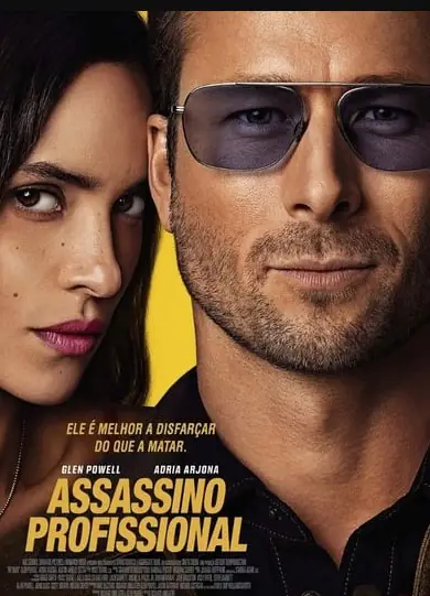 Assassino por Acaso