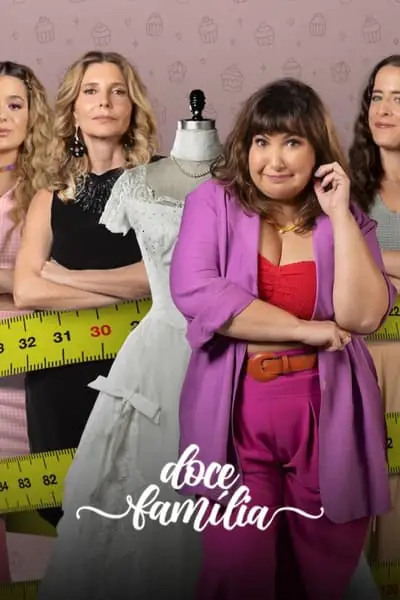 Filme Doce Família