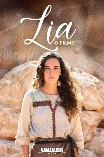 Filme Lia: O Filme