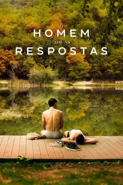 Filme O Homem com as Respostas