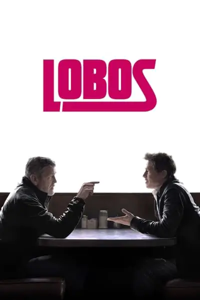 Filme Lobos