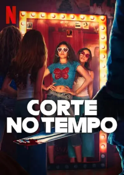Filme Corte no Tempo