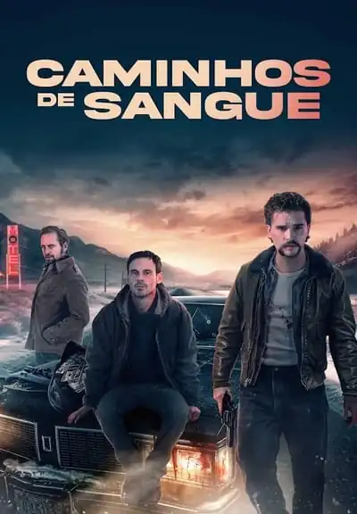 Filme Caminhos de Sangue