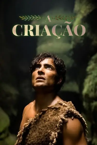 Filme A Criação
