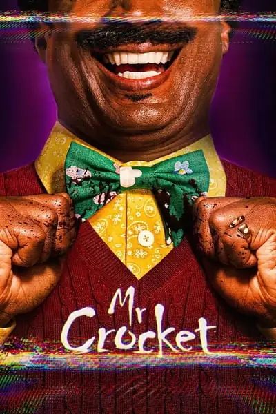 Filme Sr. Crocket