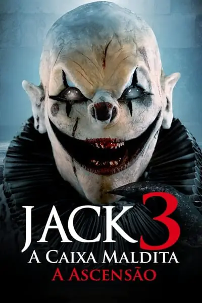 Filme Jack: A Caixa Maldita 3 – A Ascensão