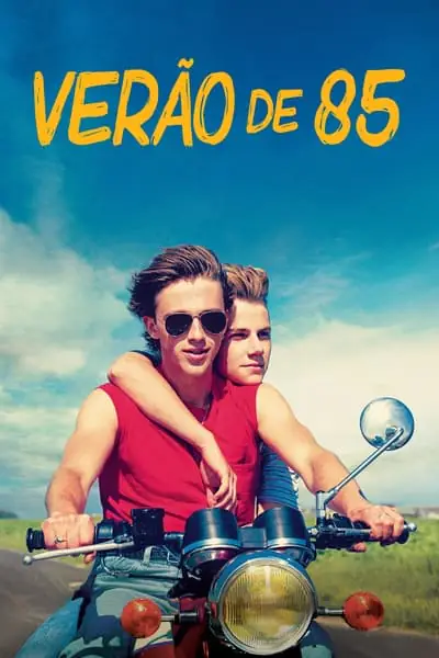 Filme Verão de 85