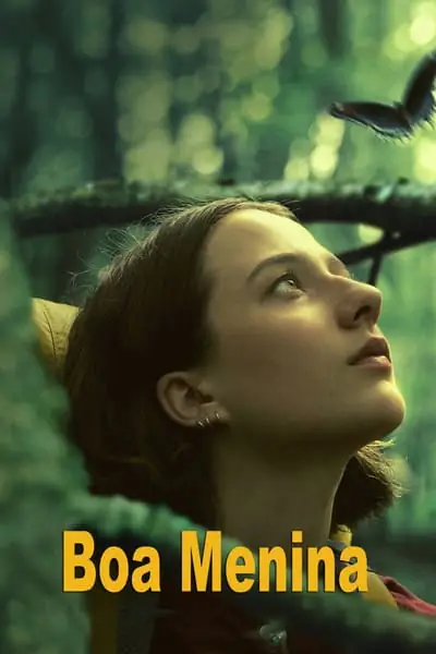 Filme Boa Menina