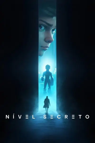 Série Nível Secreto 1ª Temporada