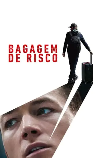 Filme Bagagem de Risco