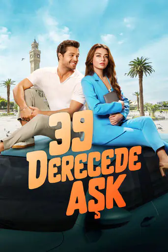 Filme Amor a 39 Graus