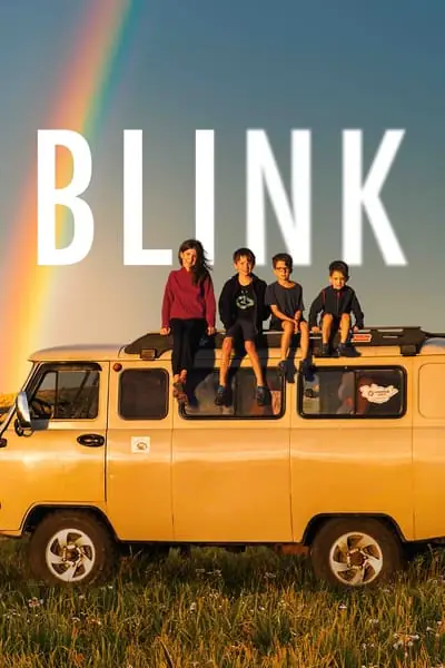 Filme Blink