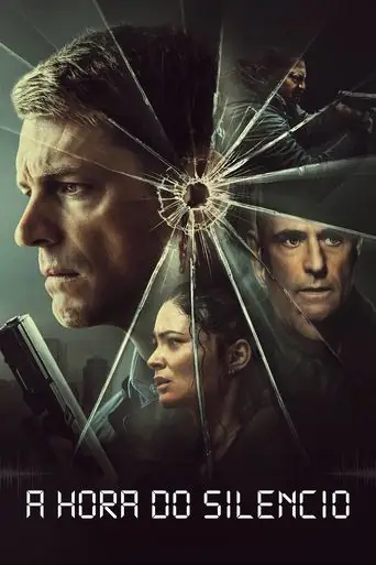 Filme A Hora do Silêncio