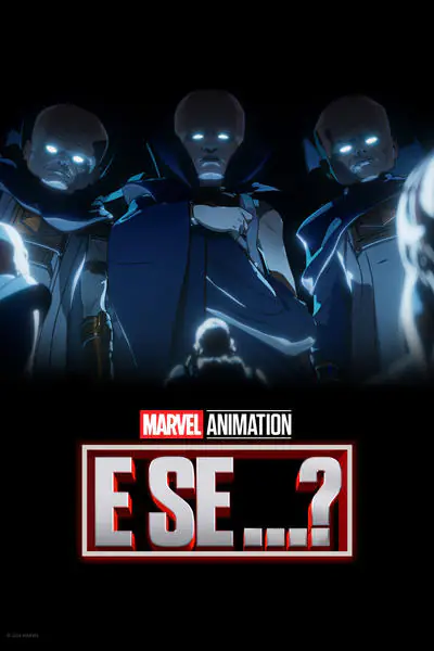 Série What If…? 3ª Temporada