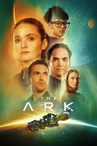 The Ark 2ª Temporada 2025