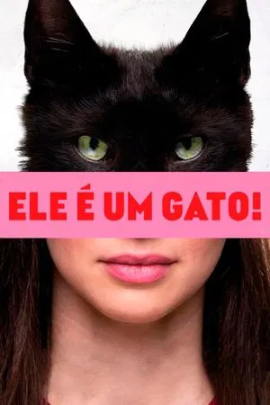 Ele é Um Gato! 2023