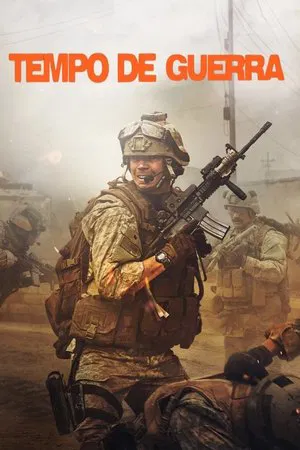 Tempo de Guerra 2025